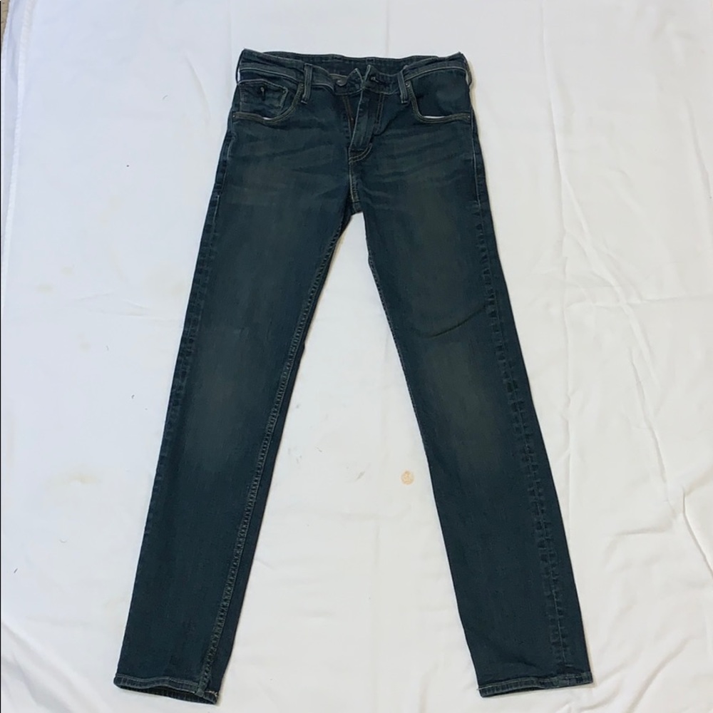 Levi’s jeans